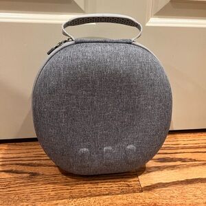 Succlin Hard Carrying Case for Quest 3 (virtual reality)